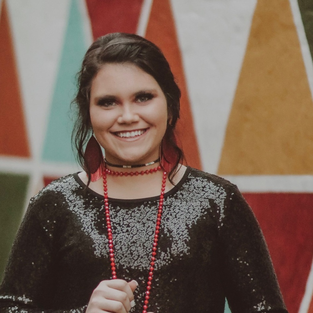 Meet your Posher, Brittney